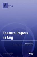 Feature Papers In Eng | Buch | Englisch (2022) | Gebunden | Mdpi AG