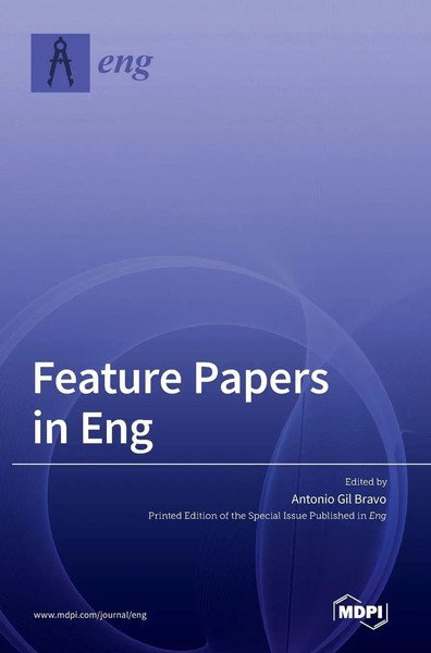 Feature Papers In Eng | Buch | Englisch (2022) | Gebunden | Mdpi AG-image