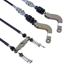 Forward/Reverse Cable for Yamaha G14-G22 Golf Cart