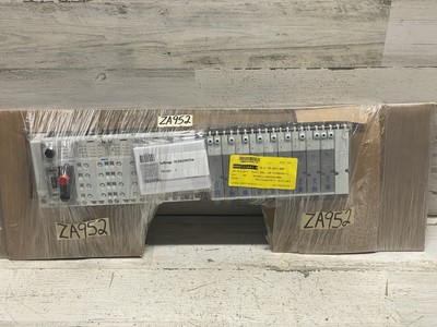 Festo Valve Terminal 50E-F11GAQP3ER-D NEW