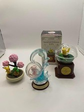 Pokemon Terrarium Collection 10 Pikachu & Caterpie + Bonsai 2 Bulk