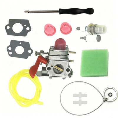 C1U-W19 Vergaser Kit Precision Engineered Component für P4500 Modelle
