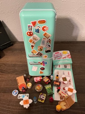 Zuru Mini brands Fill the Fridge ** YOU PICK YOUR OWN**