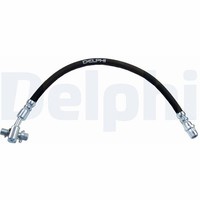 Delphi Bremsschlauch Hinterachse, Links, Rechts U.A. FüR Opel, Vauxhall
