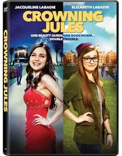DVD - Family - Crowning Jules - Jacqueline Labadie - Elizabeth Labadie