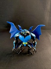 Ben 10 Omniverse Big Chill Alien Action Figur...