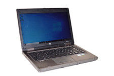 Pc portable HP Probook 6460B - Celeron, 4gb, 250gb, Windows 10 Pro (pas activé)