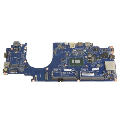 Motherboard Dell C08DH Latitude 5490 Motherboard - Intel Core i5-8350U CPU - 1.7