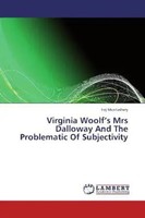 Iraj Montashery | Virginia Woolf's Mrs Dalloway And The Problematic Of...