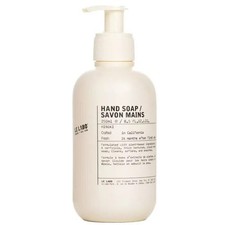 Le Labo Hinoki Hand Soap 8.5 oz / 250 ML NEW