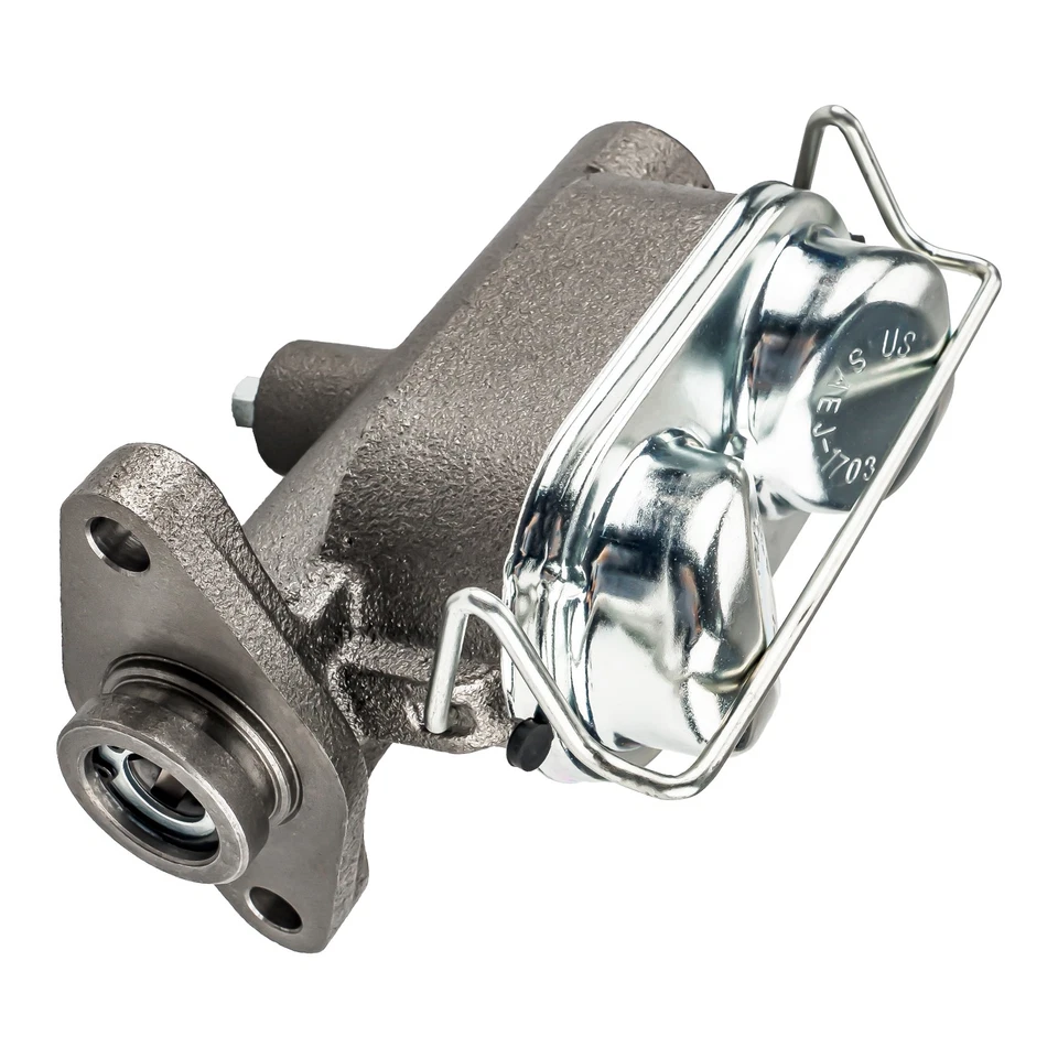 Brake Master Cylinder For 1970-1973 Jeep DJ5 1976 Jeep CJ7 1970-1973 AMC Javelin - Image 4 of 4