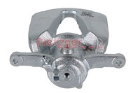 Metzger Bremssattel Vorne Links FüR Renault Megane IV Grandtour K9A/M/N_