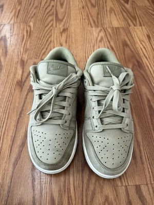 Nike WMNS Dunk Low - Neutral Olive - DV7415-200 - Womens Size 6