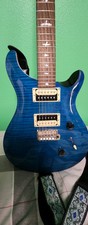PRS SE Custom 24
