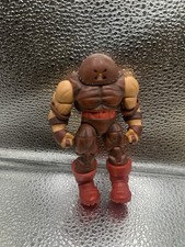 Marvel Universe Juggernaut 4.5 Action Figure ...