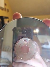 Cobra Command (Sega CD, 1992) Disc Only 