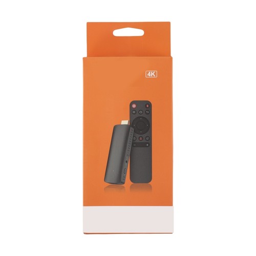 For Q6 For Android Streaming Device Compact Size Big Performance Boost - Afbeelding 9 van 22