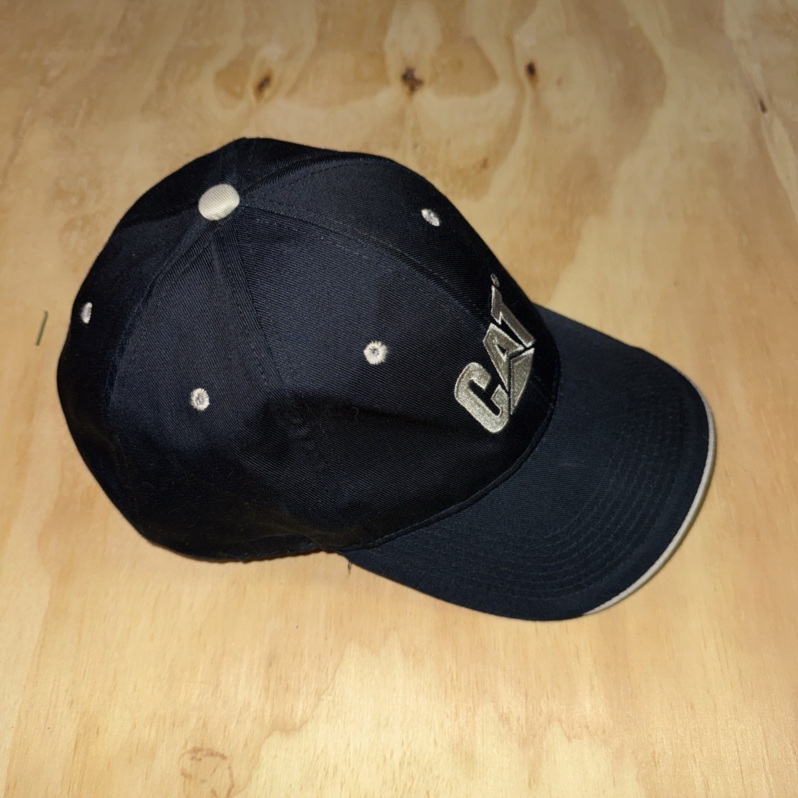 Vans Baseball Cap Hat - image 4
