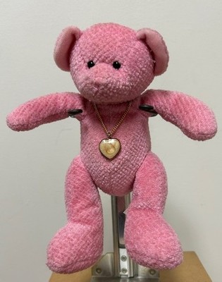Lee Middleton Birthstone Baby June accessory 7.5'' Russ Berrie Bear