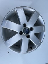 FORD FUSION 2002-2012 16Inch ALLOY WHEEL - SINGLE