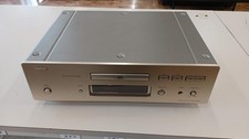 Denon DCD-1650SR CD Player Used from Japan w/Accessories