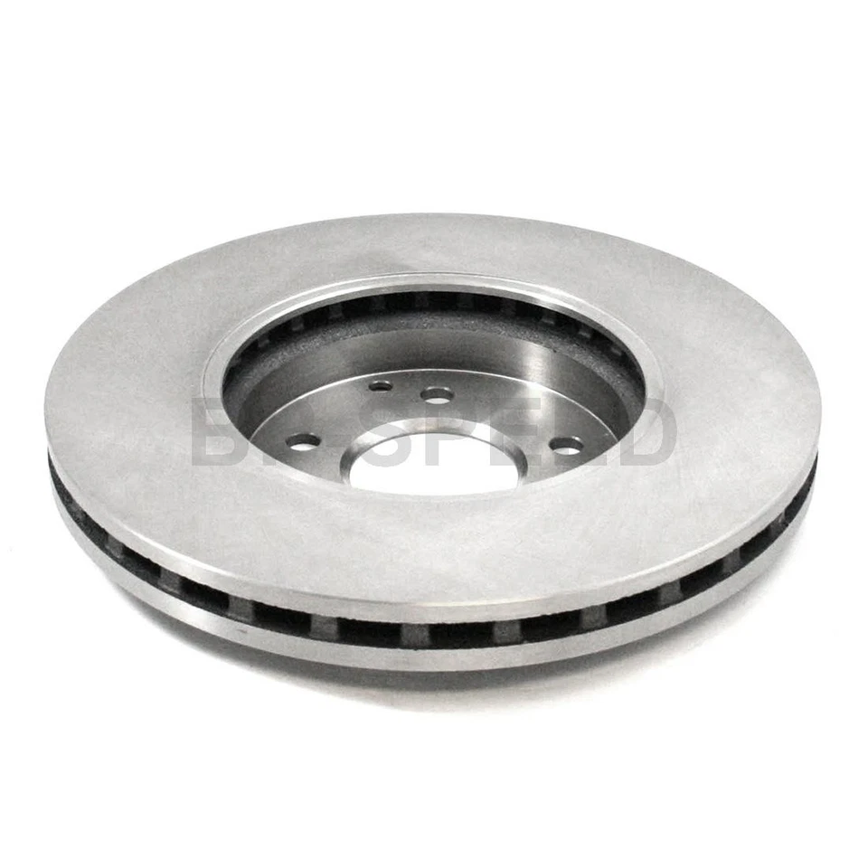 Pastillas de freno y rotores para Mercedes-Benz SLK320 2002 2001 Mercedes-Benz SLK320 Foto 4 de 4