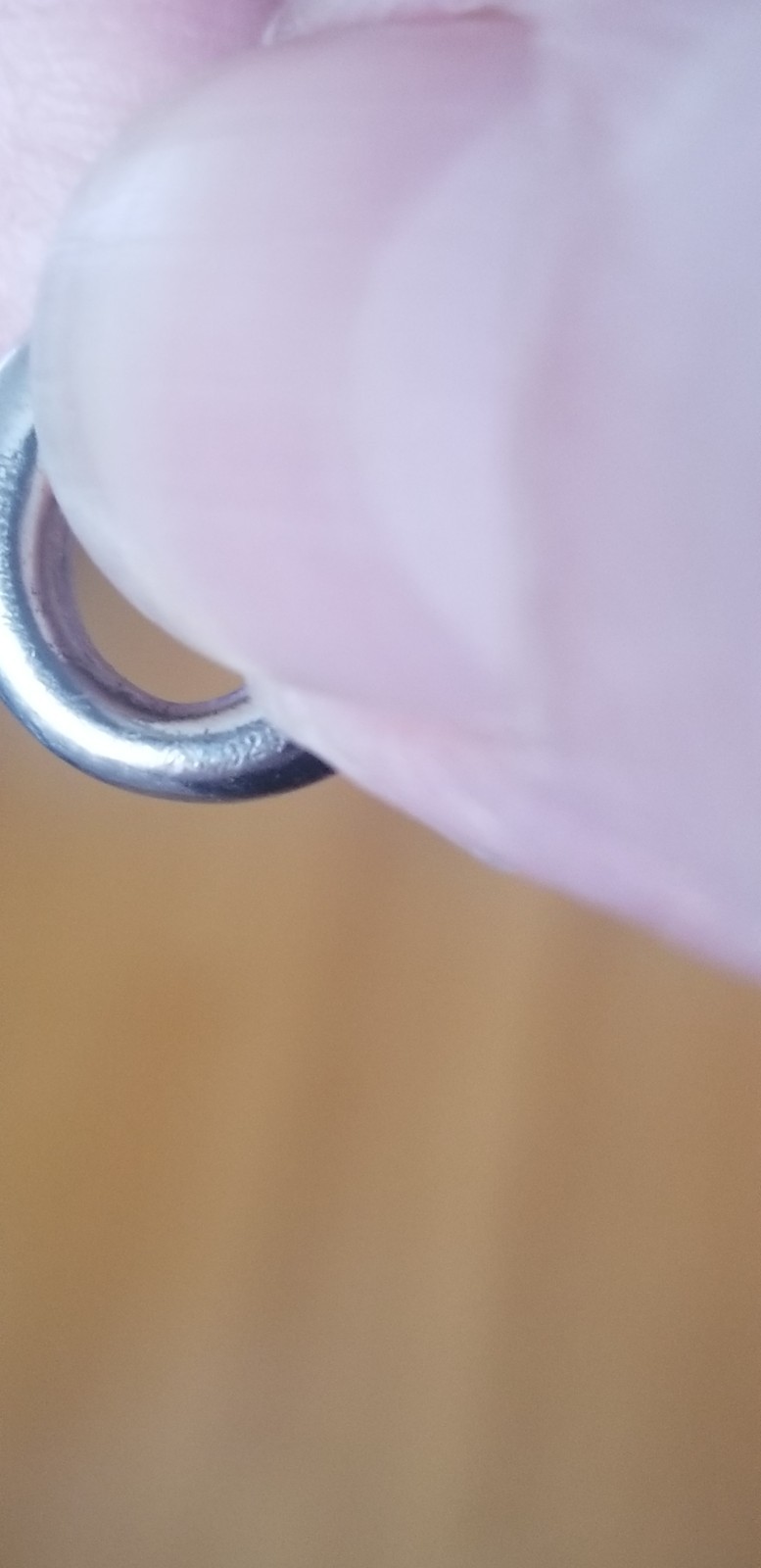 Tiffany & Co. Elsa Peretti Sterling Silver Sevillana Bracelet