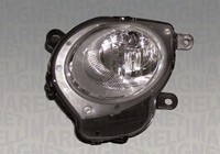 Fernscheinwerfer Magneti Marelli 712455301129 FüR Fiat 695 500 595 Abarth H1 312