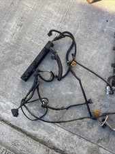 Ford Scorpio 2.3 Dohc Injection Set Up For Spare Or Repair