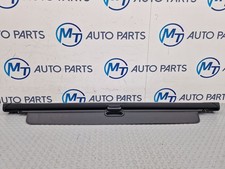 BMW 3 SERIES PARCEL SHELF LOAD COVER DOG GUARD ROLLER BLIND 7273665 F31