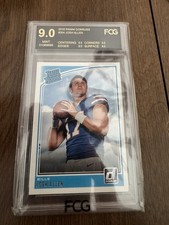 Top Josh Allen Rookie Cards to Collect 28