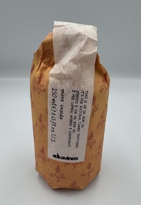 Davines More Inside Oil Non Oil 250ml