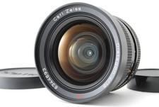 Contax f/4 Camera Lenses 18mm Focal for sale | eBay