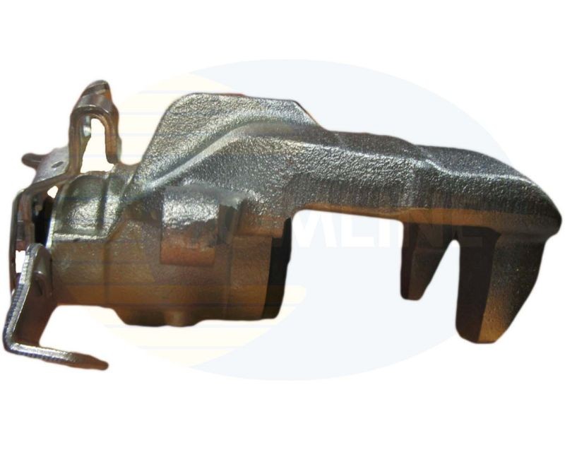 Brake Caliper Right Rear Fits VW California Caravelle Multivan COMLINE CBC074R
