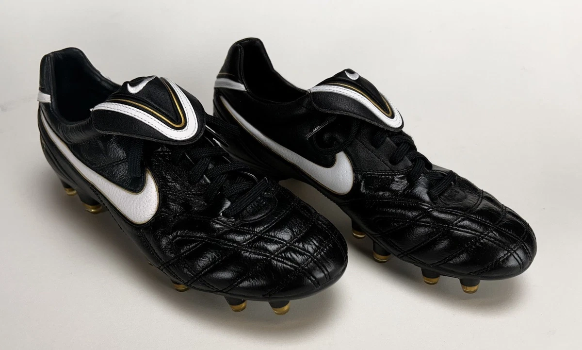 NIKE Tiempo SuperRigera Ⅲ HG-E AF PRM Nike Tiempo Legend Iii for sale - eBay