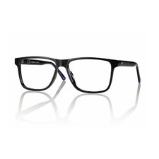 Reading Glasses Centrostyle F0535 56 119 000 56 15 145 Black  Hoya Lens