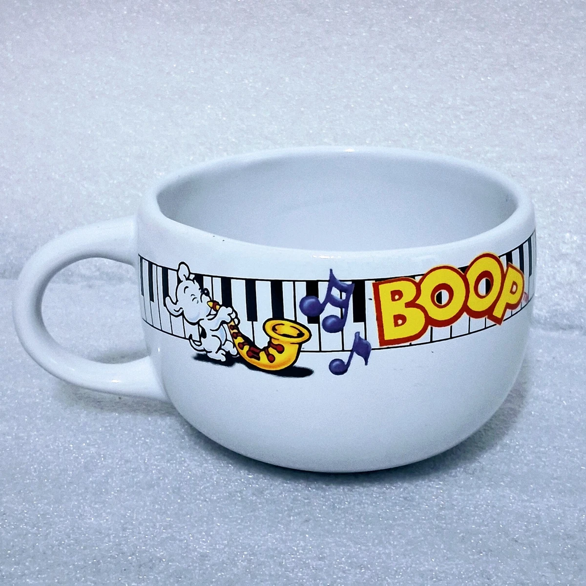 Betty Boop Collectible Animation Cups & Mugs for sale | eBay