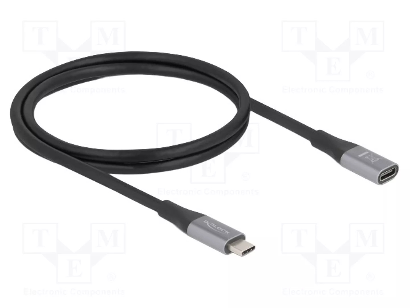 DELOCK 81201 Cable