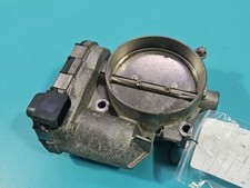 Mercedes-Benz GL X166 2013 Benzin 250kW Drosselklappe A2781410025 GENUINE
