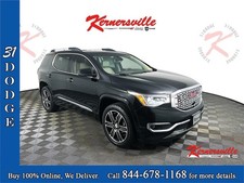 2017 GMC Acadia Denali AWD 4dr SUV Remote Start Heated Leather Seats