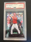 2011 Bowman Chrome - Mike Trout #175 (RC) Gem 10