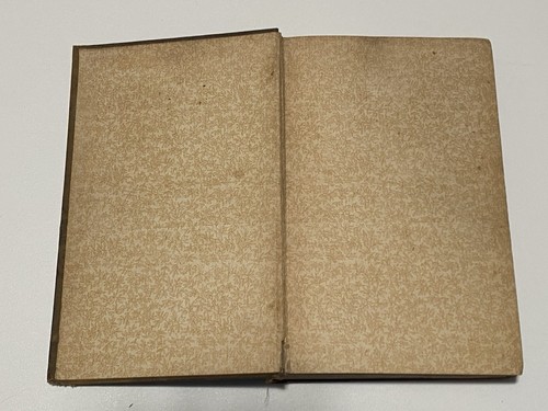 C.H. Spurgeon Predigten Band 1 (1855 Original Hardcover) - Bild 4 von 8