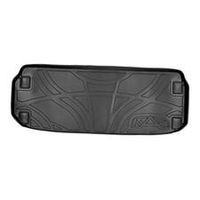 Cargo Trunk Liner Floor Mat Behind 3rd Row Compatible with 2013-2013 Infiniti