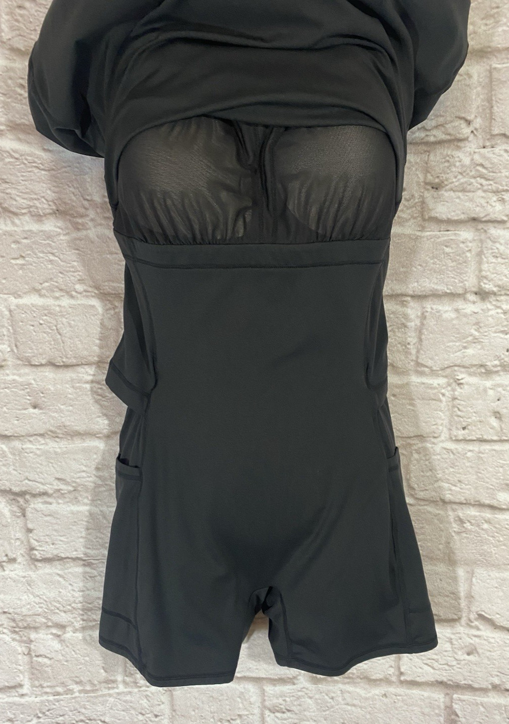 Halara Softlyzero Plush Backless Active Dress Eas… - image 11