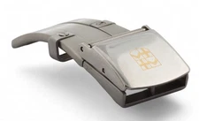 16mm Genuine FREDERIQUE CONSTANT Stainless Steel Deployment Watch Strap Buckle