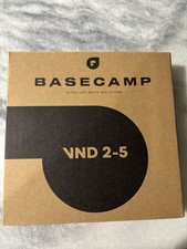 PolarPro BASECAMP Ultralight Matte Box System VND 2-5 Filter