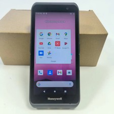 Honeywell EDA5S Android 4G GMS Mobile Computer Barcode Scanner EDA5S-11AE64N21R