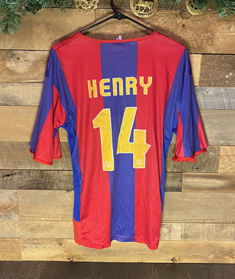 FC Barcelona NikeユニフォームHenry 14 古着 s-l400.jpg