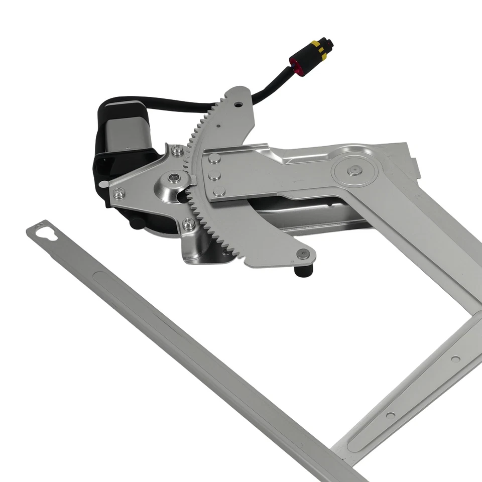 1X Front Driver Side Window Regulator & Motor For  Dodge Ram 1500 2500 3500 - Image 4 of 4