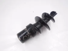 ToolTuff Direct Bolt On Spiral Point Auger Pilot Tip For Heavy Duty Augers